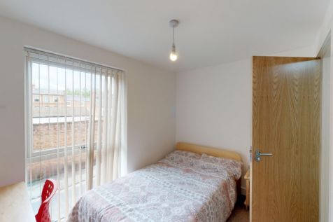 33 Huntingdon Street, Nottingham, Ng1 3jh, New photo 4