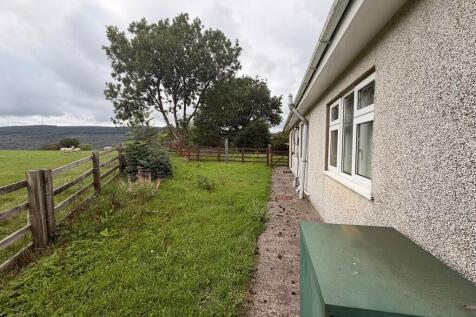 Glyn Mill Cottages, Mountain Hare photo 3
