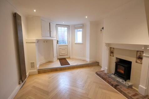 Living space (2)