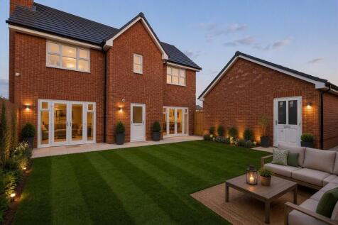 Plot 121
