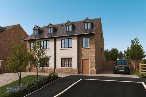 SHOW HOME NOW AVAILABLE