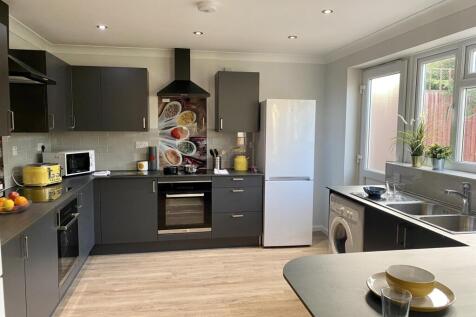 Limehurst Avenue, Loughborough photo 3
