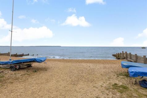 Sea Wall, Whitstable