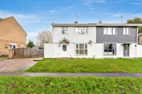 15 Courtenay Road, Wantage, Oxfordshire OX12 7DW