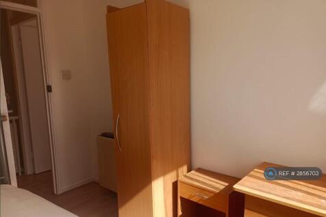 Single Bedroom