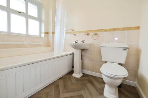 Bathroom W/C