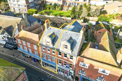89 High Street, Hythe, Kent, CT21 5JH
