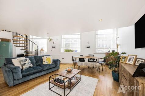 Kitchen/Reception Room