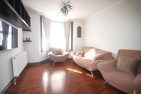 Three Bedroom House