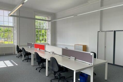 Furnished Suite 1:01