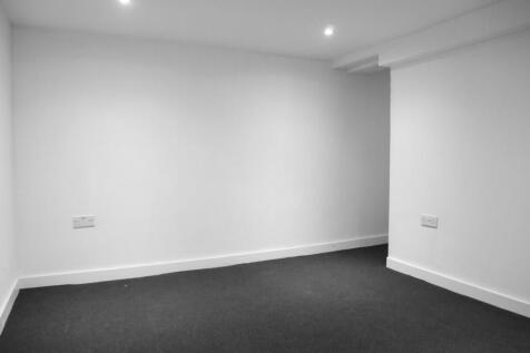 Cellar Room