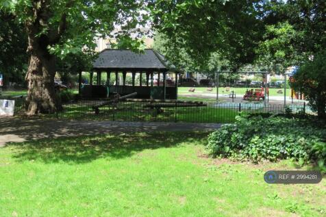 Clapton Square