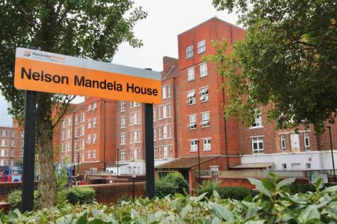 Nelson Mandela House, N16