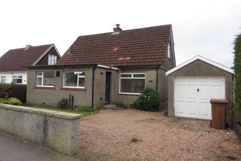 Front of Property...