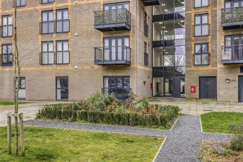Flat 1 Stourbridge House, Governors Walk, Portsmou