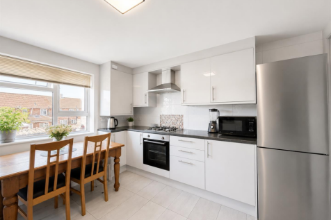 Kitchen/ Diner
