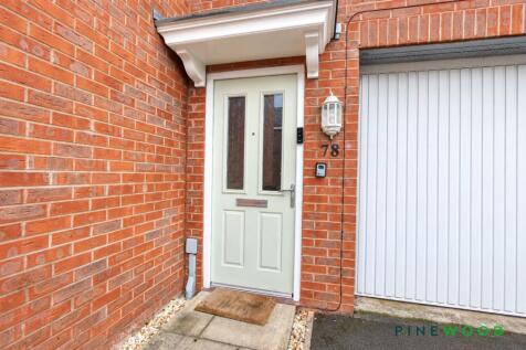 OWN FRONT DOOR