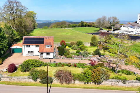 Breathtaking Views and Countryside Charm, Excepti