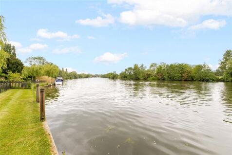River Views