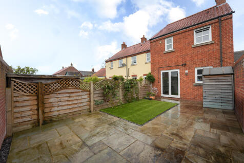 Westfield Mews (1 of 18)