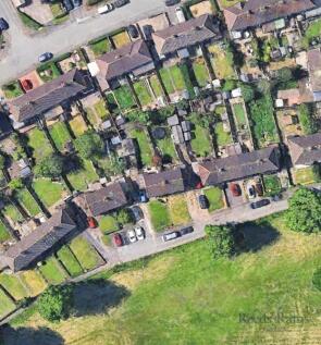 Arial View