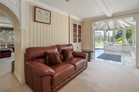 Library/Conservatory