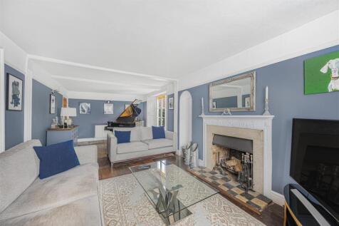 Second Living Room
