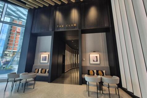 Facilities &amp; Externally