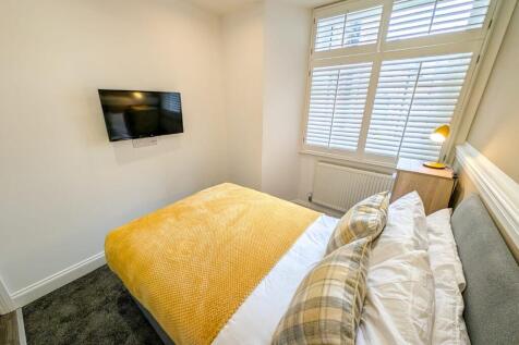 Room 2, Furnival Street, Crewe, CW2 photo 4