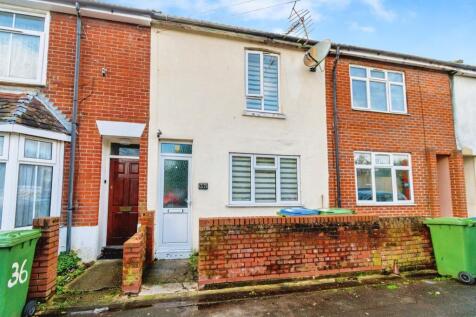 Southampton, SO14 - property photo