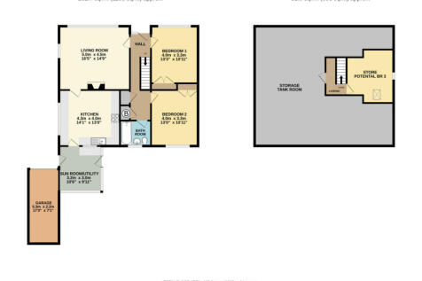 Detached Bungalow