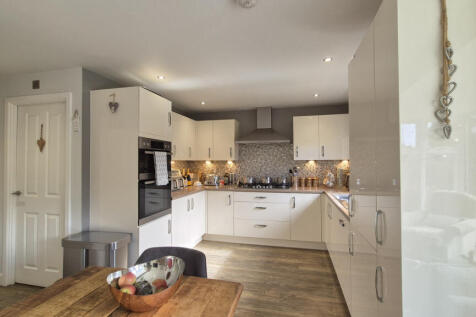 Living/Kitchen/Diner