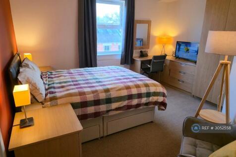 Typical Bedroom