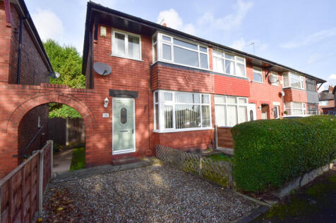 Manchester, M41 - property photo