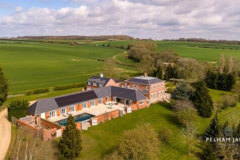 Ketton Fields, Ketton