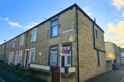 Prince Street, Burnley, BB11