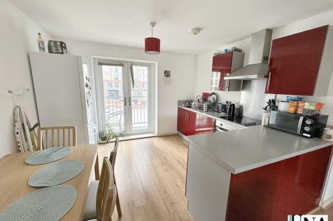 Quantum, 4 Chapeltown Street, Manchester, M1 photo 5