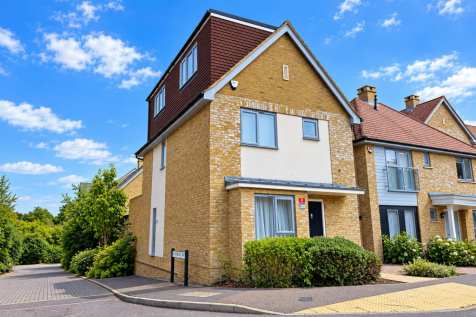 FRONT GARDEN WITH PARKING