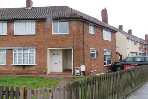 Birmingham, B33 - property photo