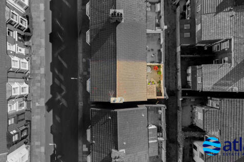 Aerial View Boundary