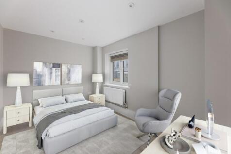 Wesbourne Grove 3...