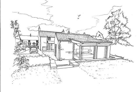 Architectural Drawing