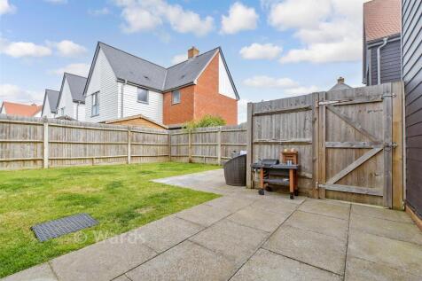 Patio / Decking