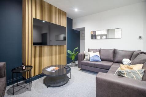 Student Digs - Brazi