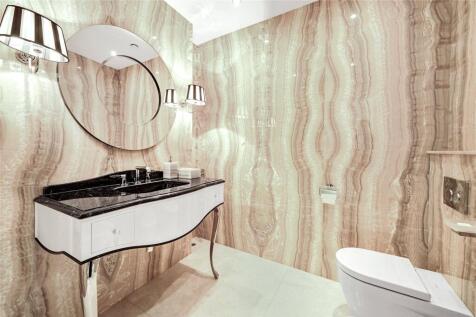 Guest Wc