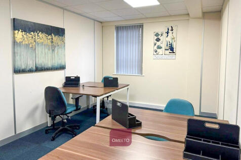 Office to Rent
