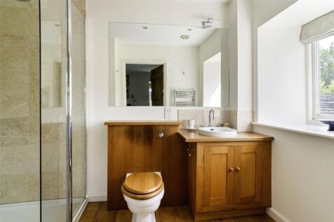 En Suite Shower Room