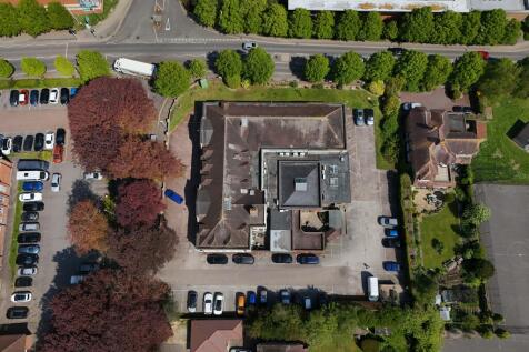 The Appleyard, Uk Social And Recreation Club, Avenue Of Remembrance, Sittingbourne, Kent photo 3