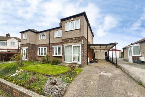 Bradford, BD2 - property photo