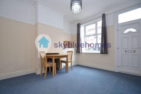 Connaught Street, Leicester photo 4